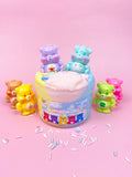 Slime bears slime