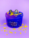 Coralin portal slime