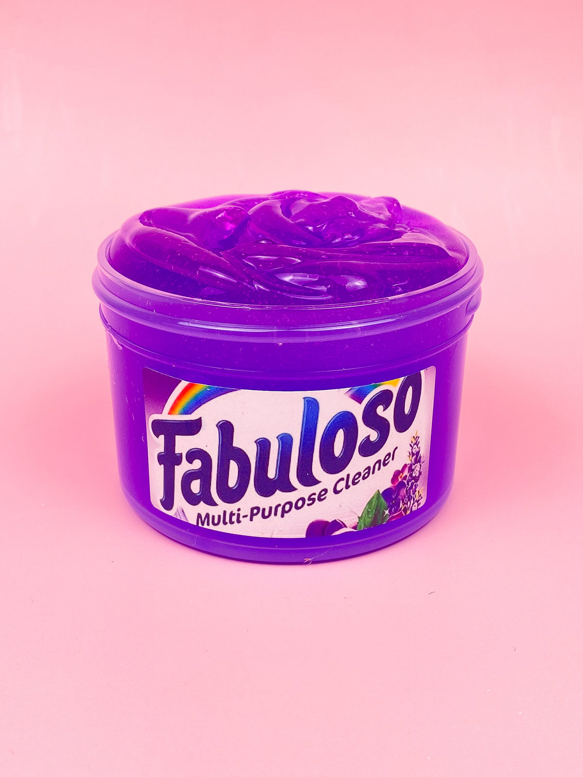 Fabuloso slime