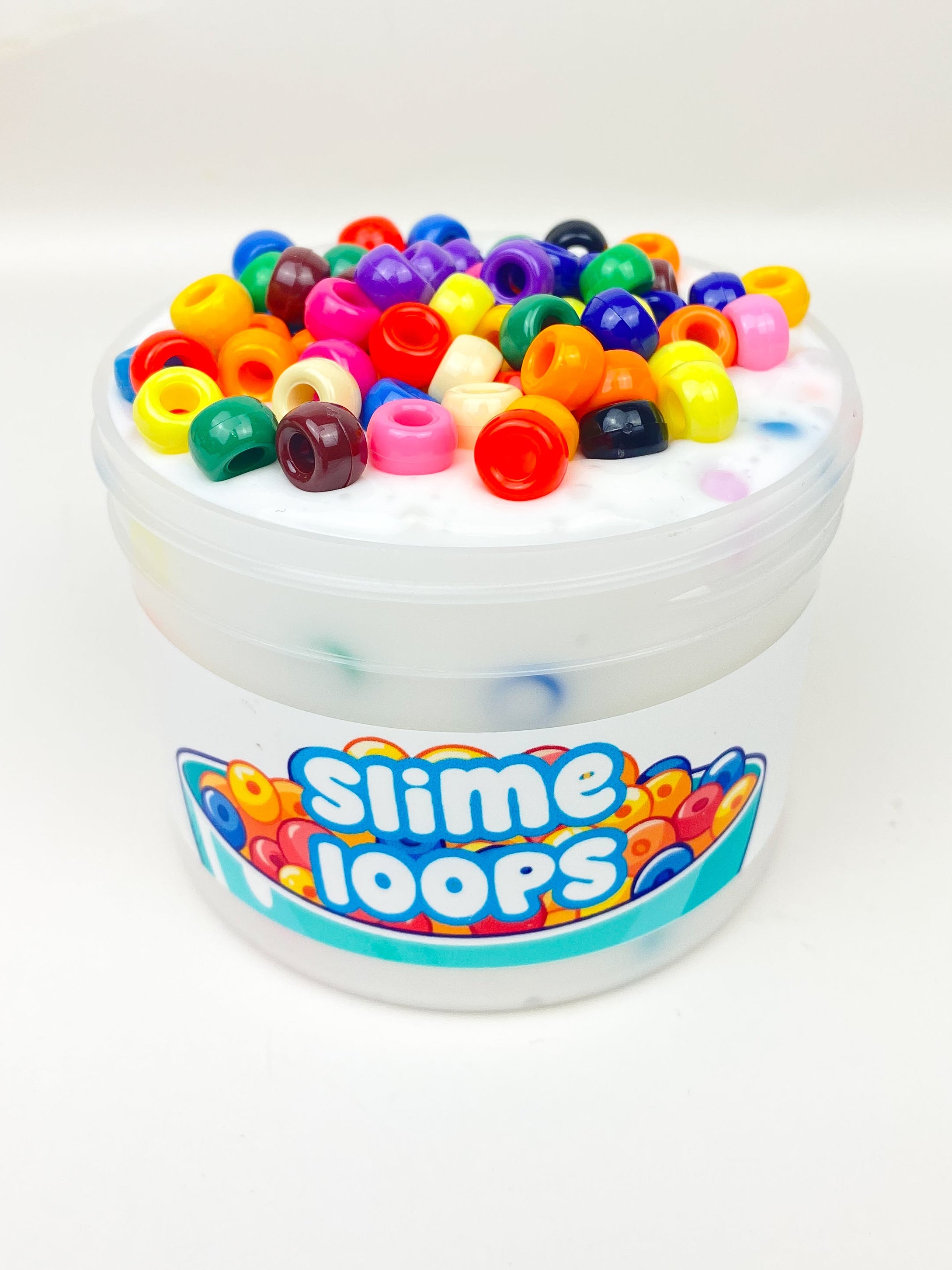 Slimey loops