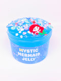 Mystic mermaid jelly slime