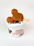 MIXKEY ICE CREAM BAR